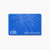 Vale Presente CLÑ