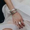 Bracelete Tiê - Image 3