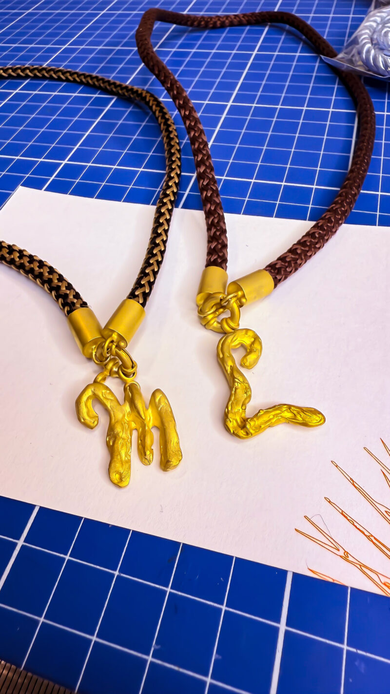 Letras Líquidas - Imagem 11