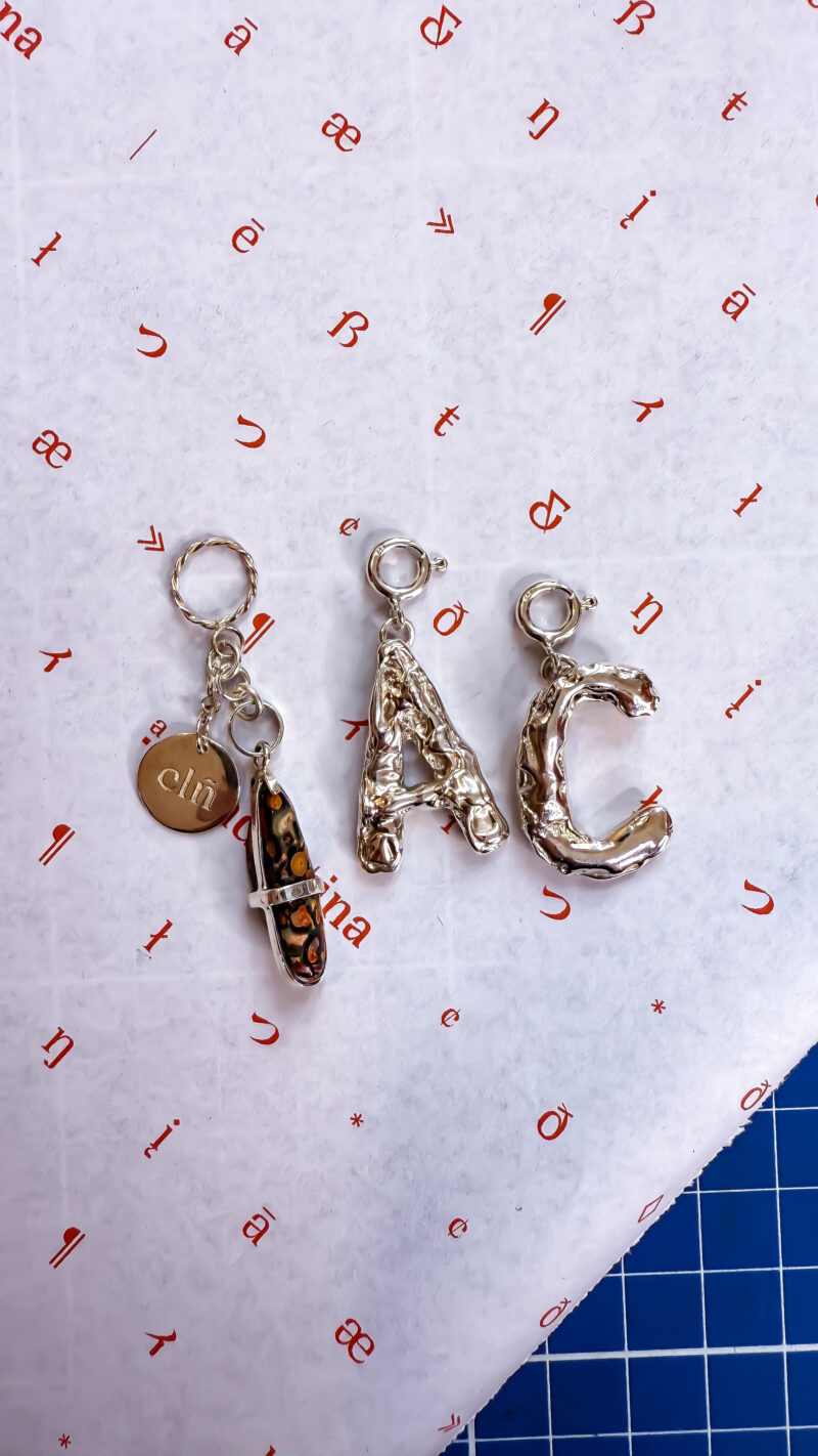 Letras Líquidas - Imagem 13