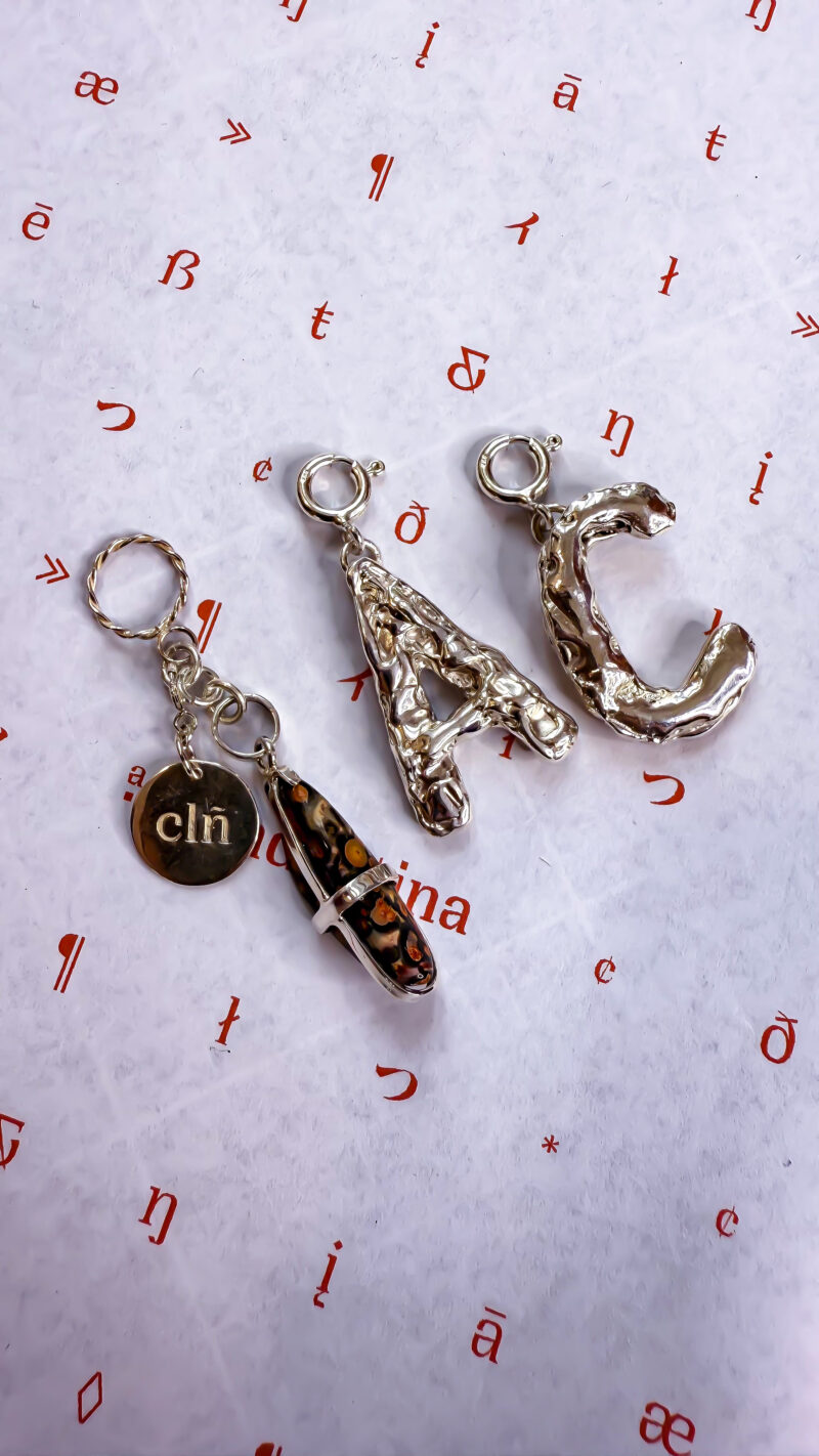 Letras Líquidas - Imagem 4