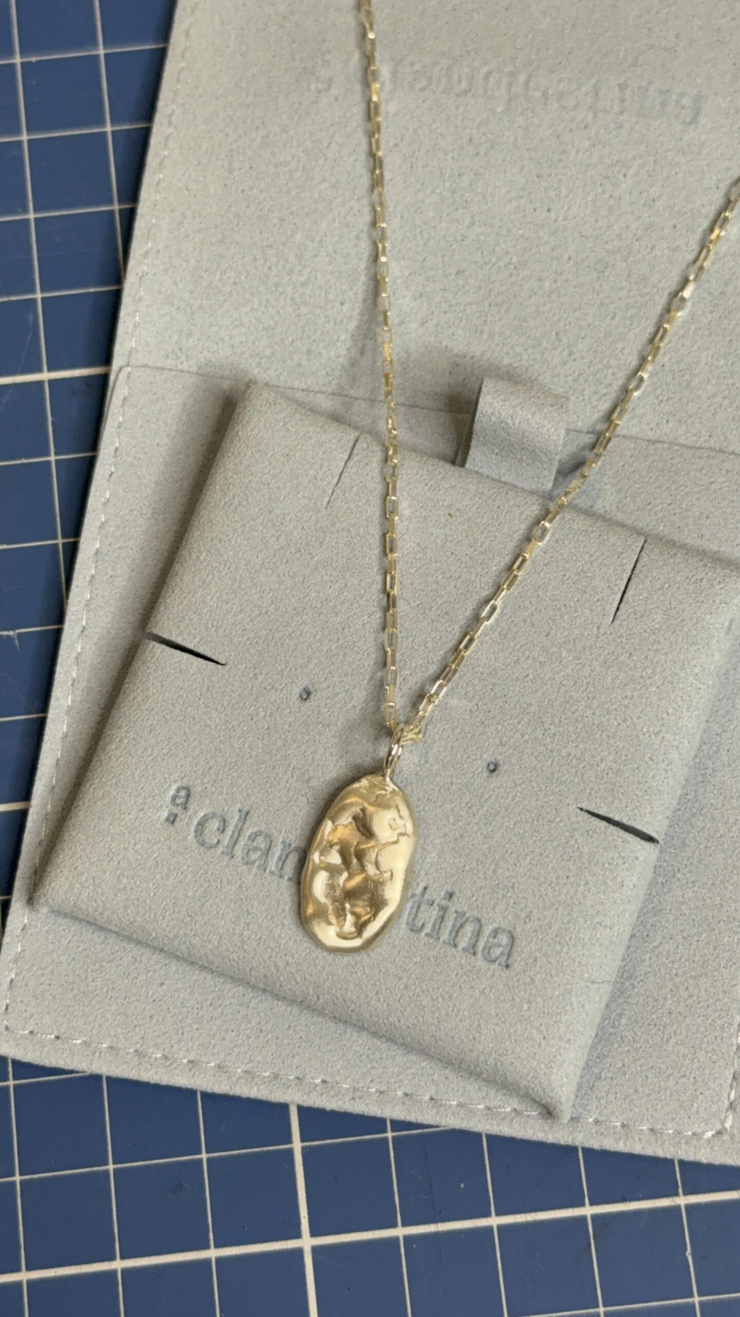 Pendente Gil - Imagem 2