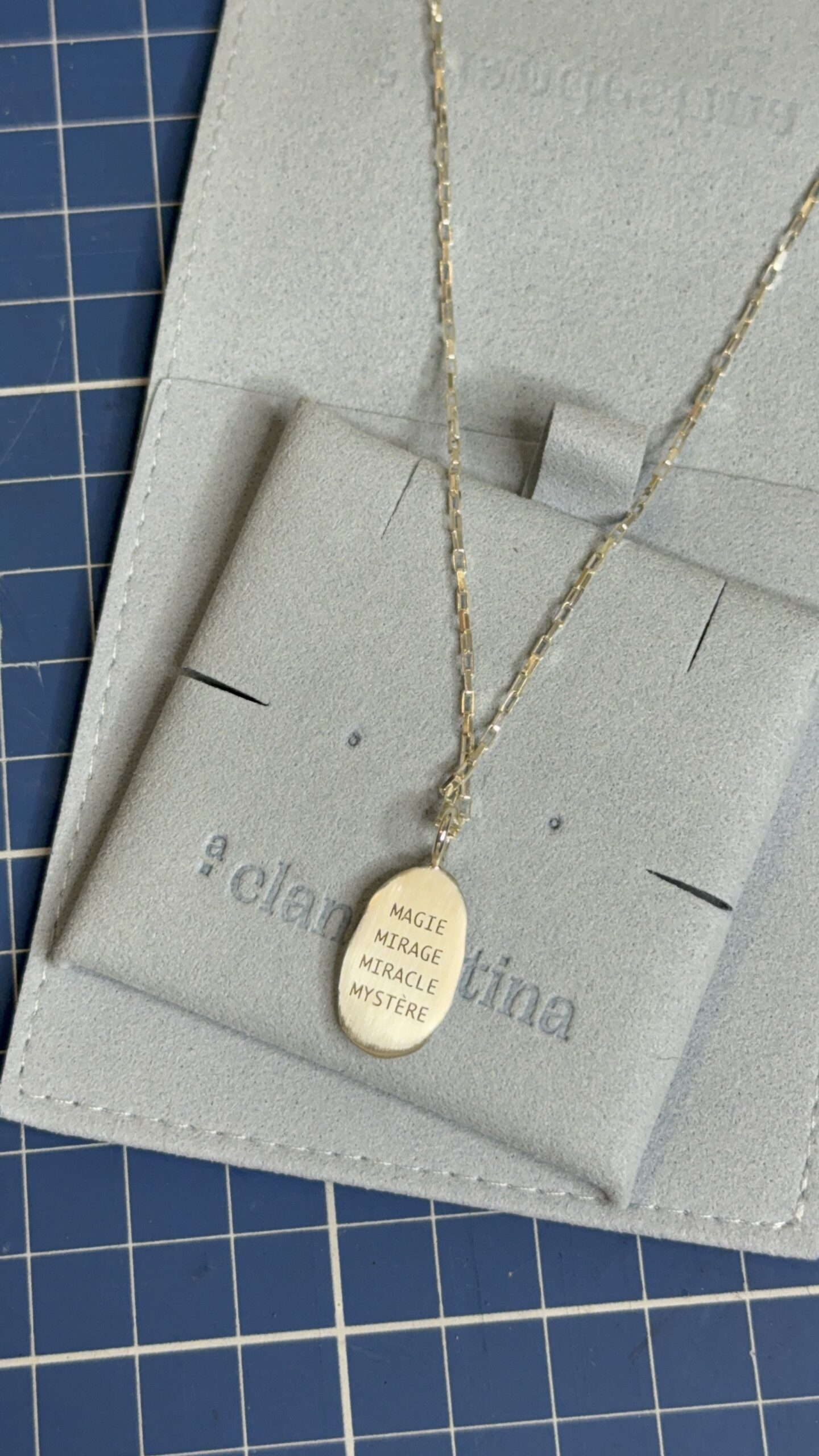 Pendente Gil - Imagem 4