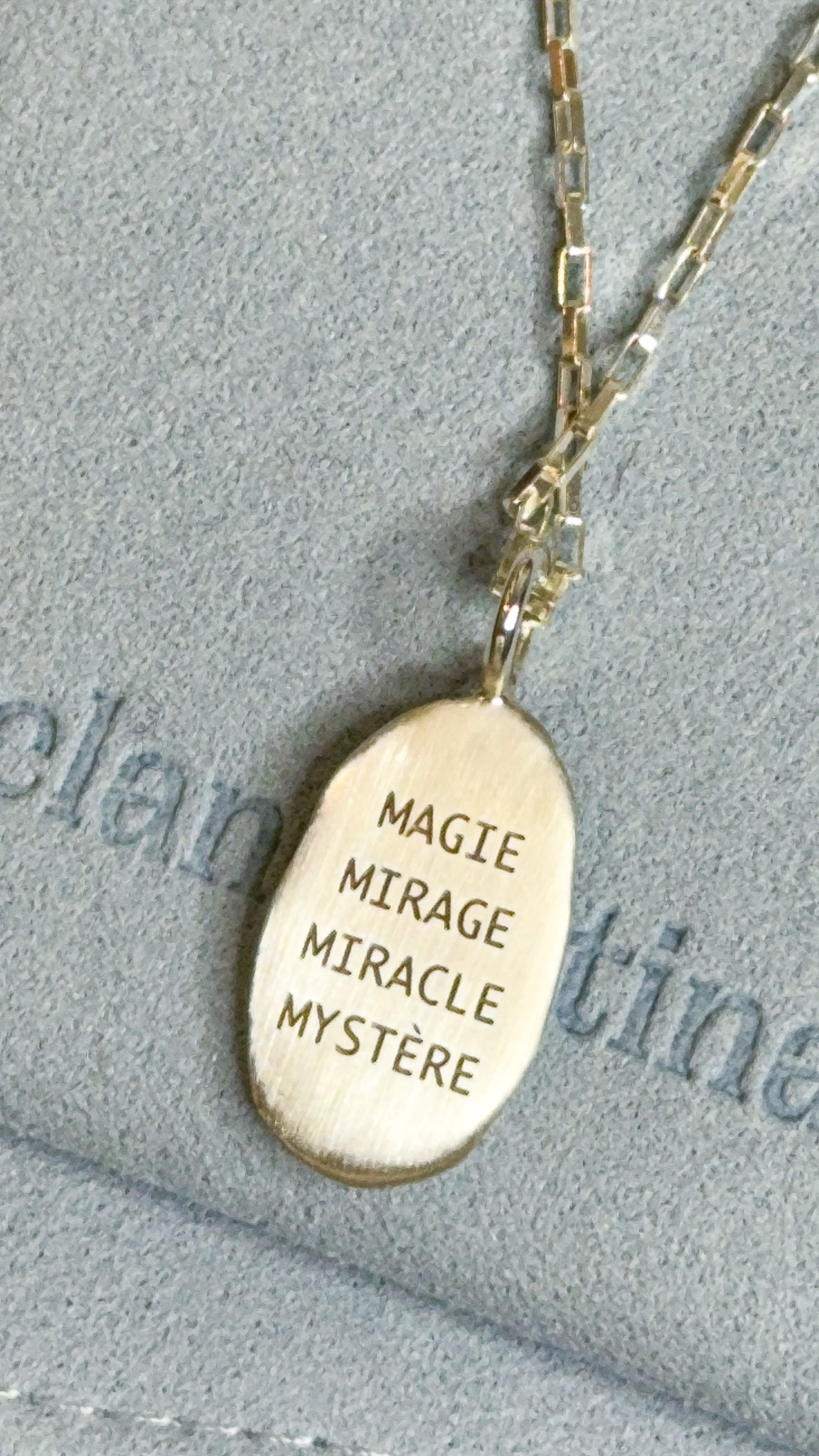 Pendente Gil - Imagem 3