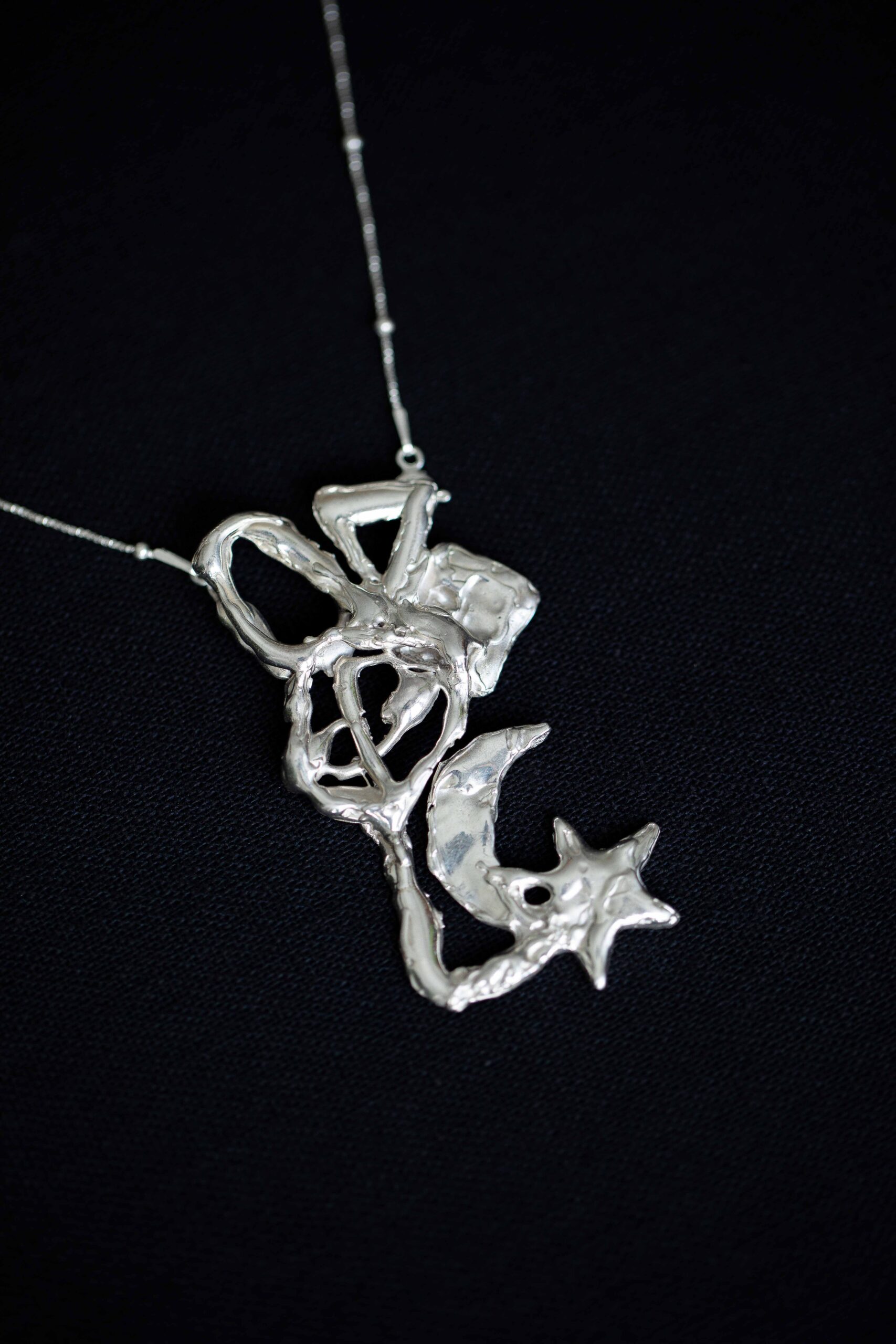 Colar Pintura - Imagem 5