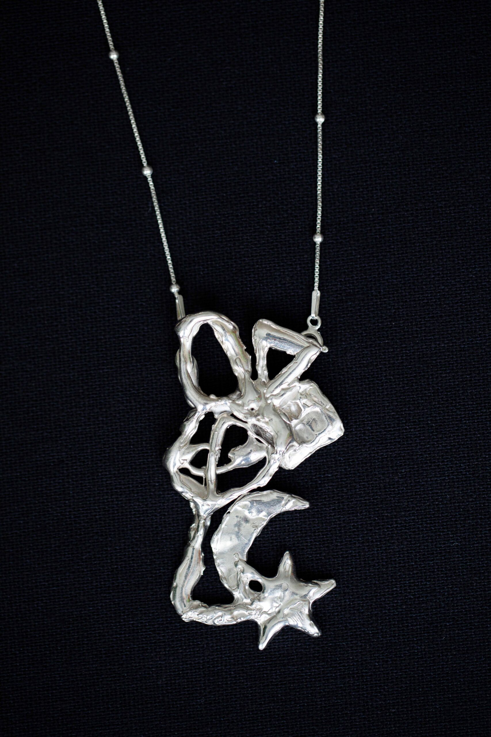 Colar Pintura - Imagem 2