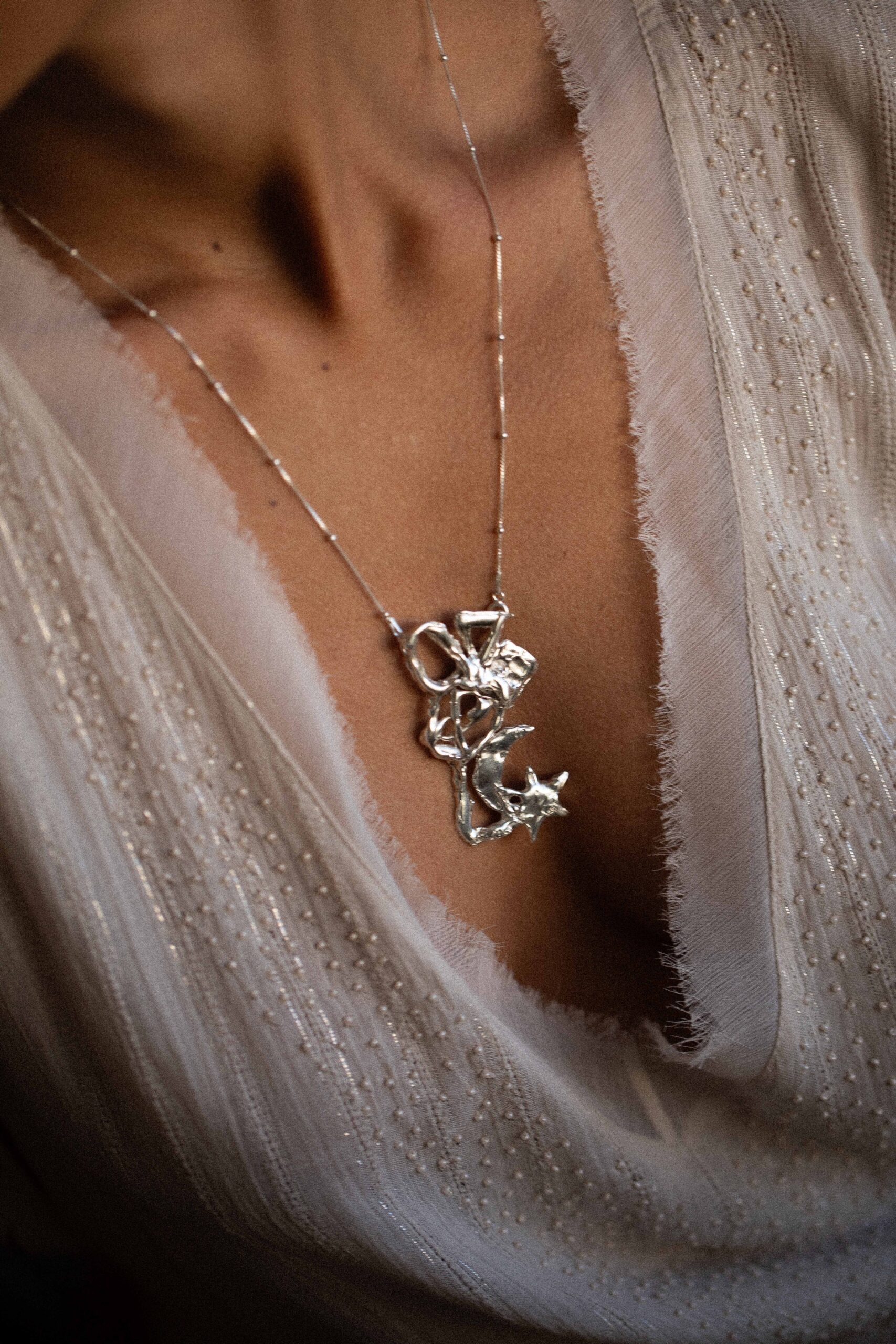 Colar Pintura - Imagem 8