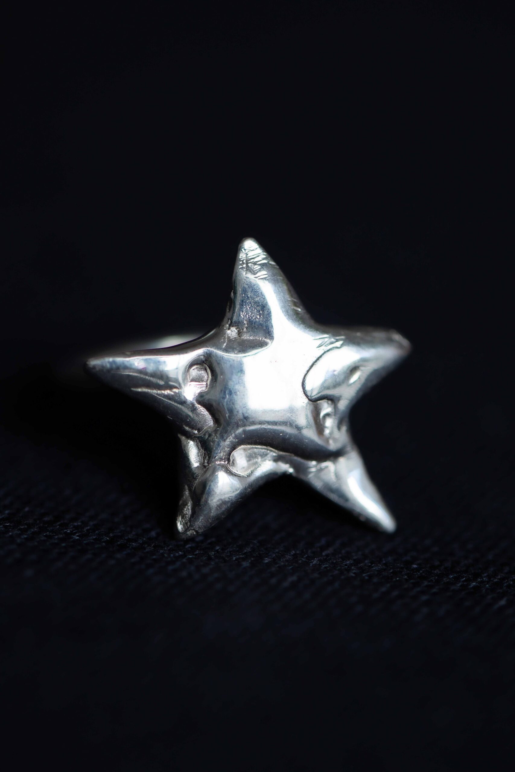 Anel Zaha - Imagem 3