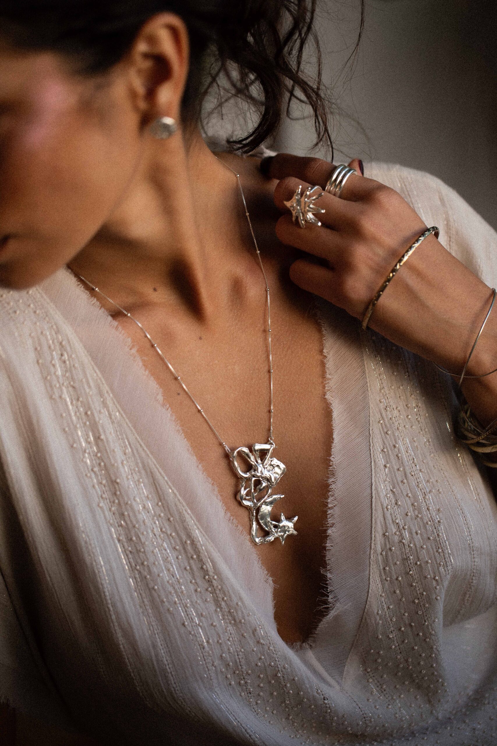 Colar Pintura - Imagem 7