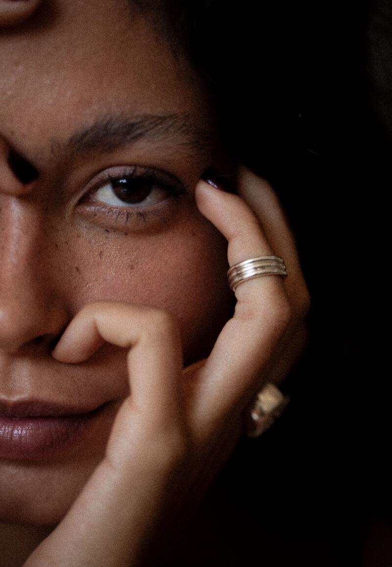 Anel Tempo Cíclico P