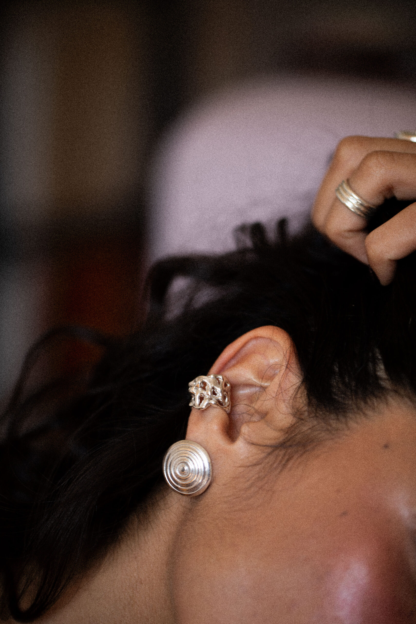 Piercing Moa - Imagem 5