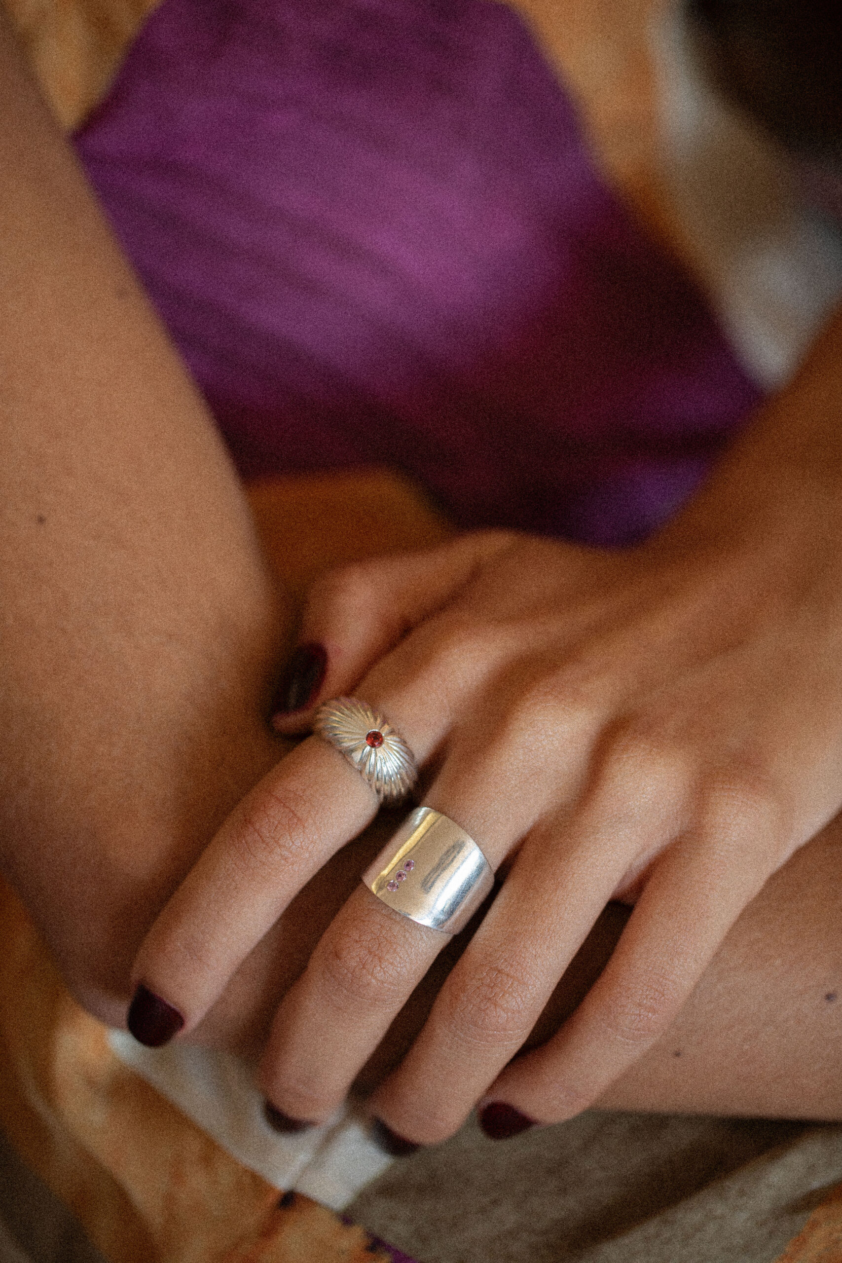 Anel Lyra - Imagem 7