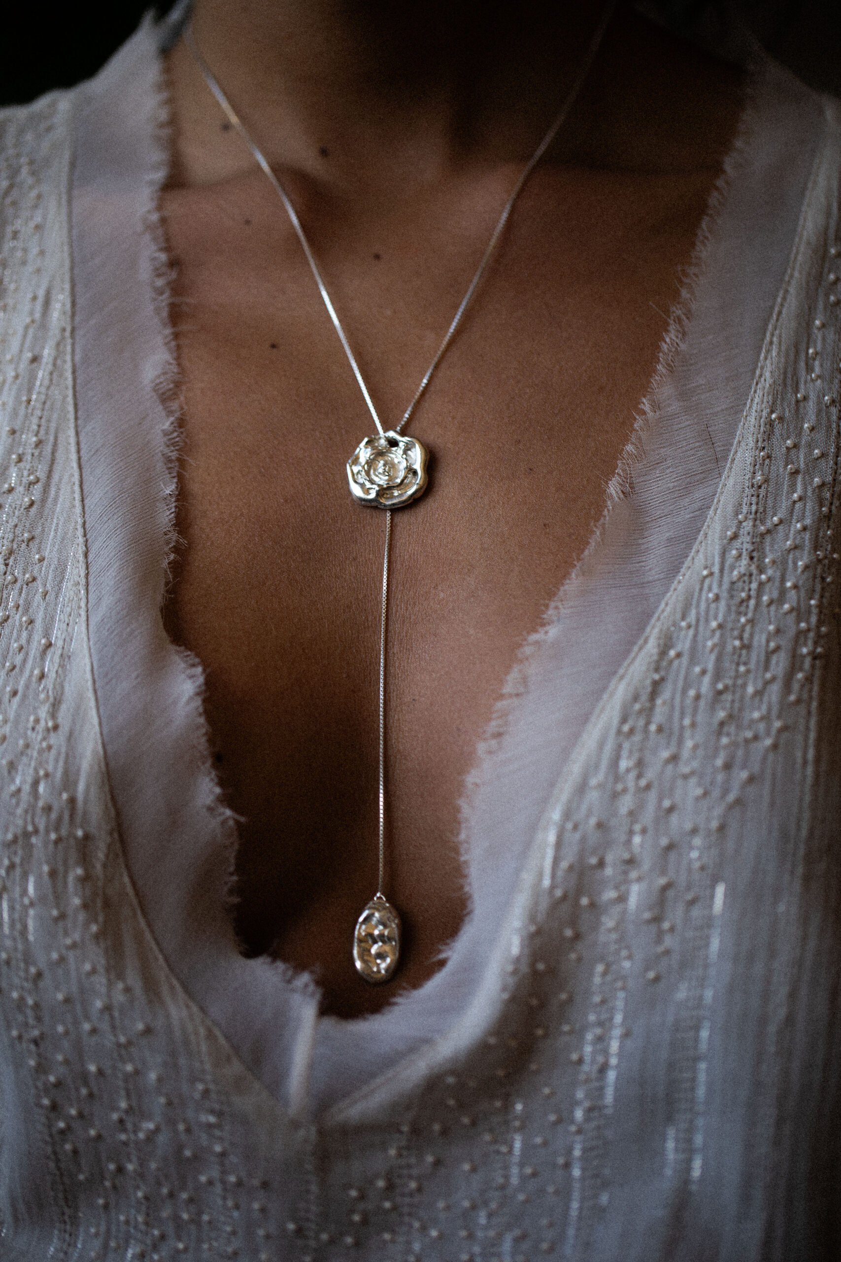 Colar Ohtake - Imagem 2