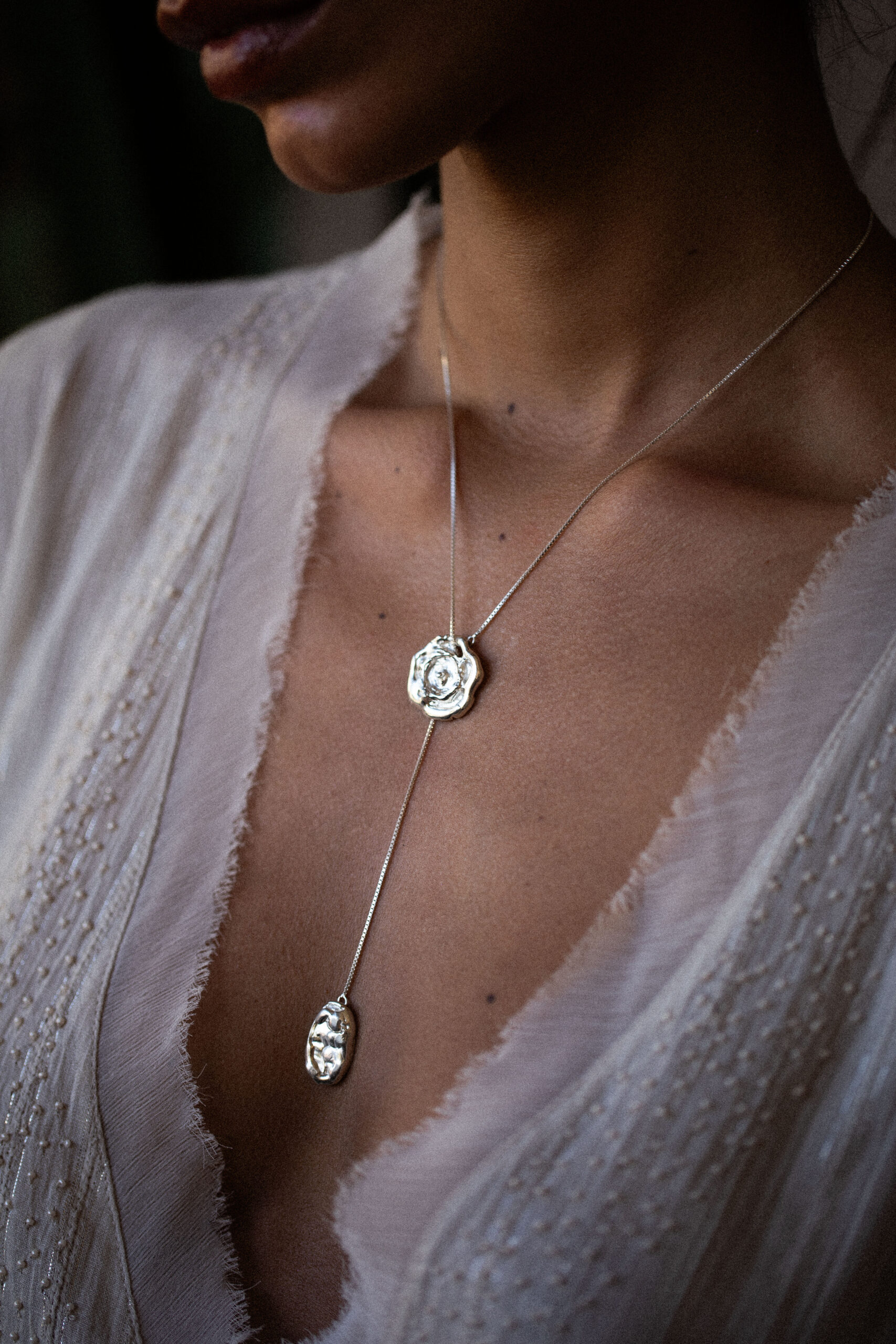 Colar Ohtake - Imagem 6