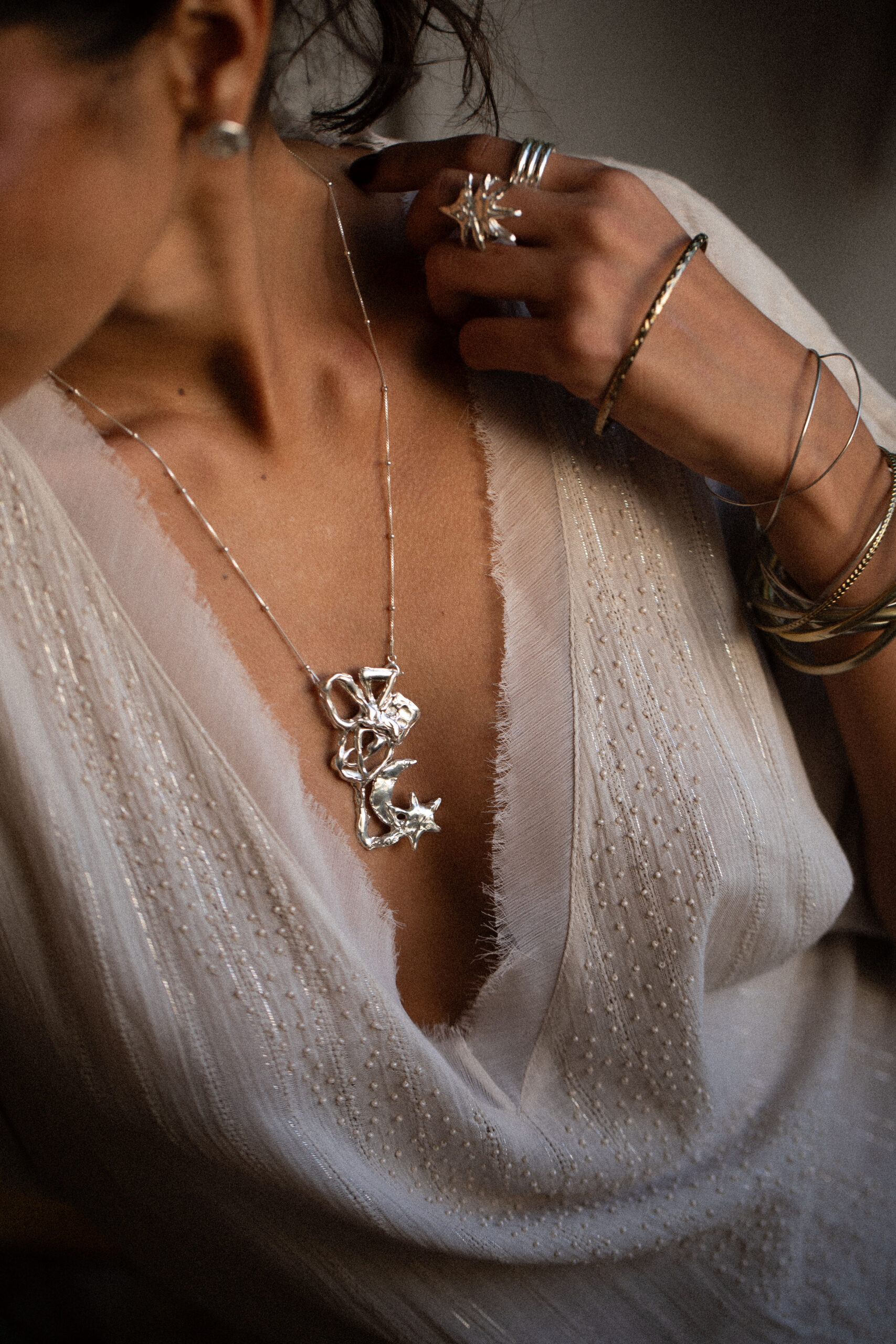 Colar Pintura - Imagem 3