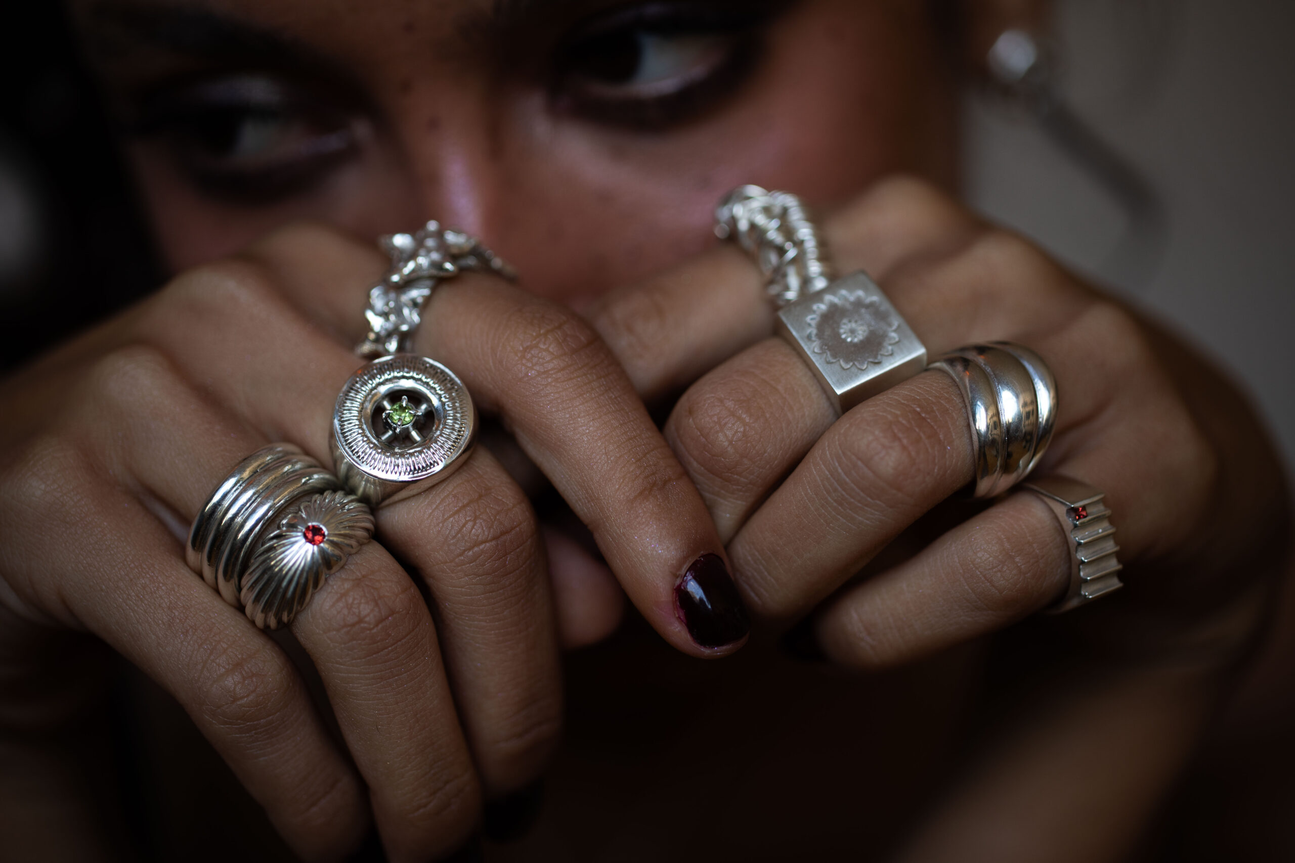 Anel Lyra - Imagem 10