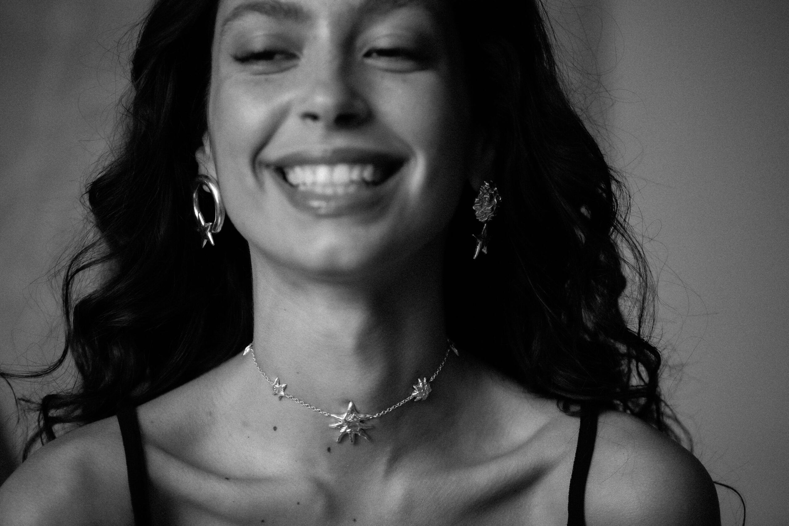 Gargantilha Satélite - Imagem 6