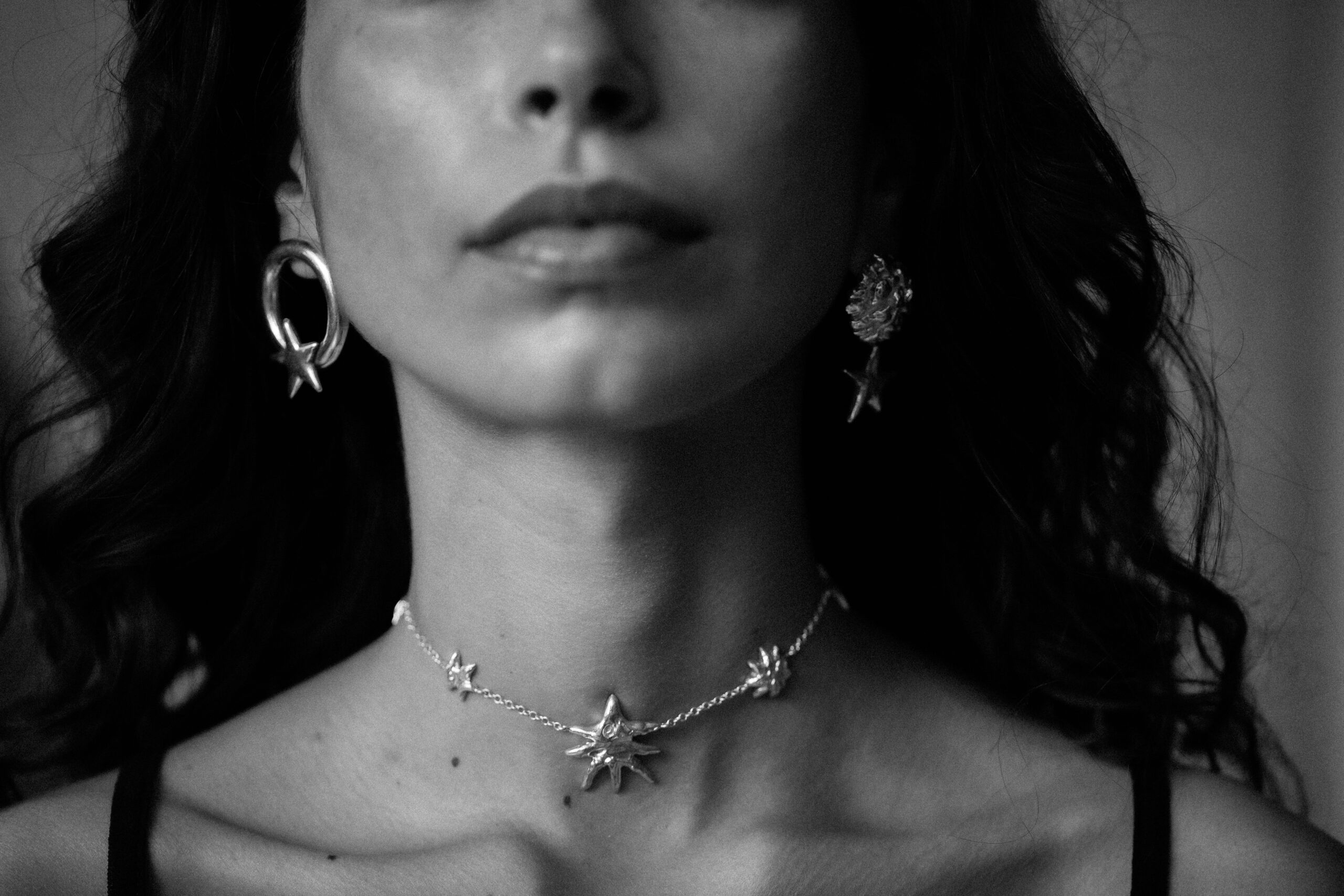 Gargantilha Satélite - Imagem 2