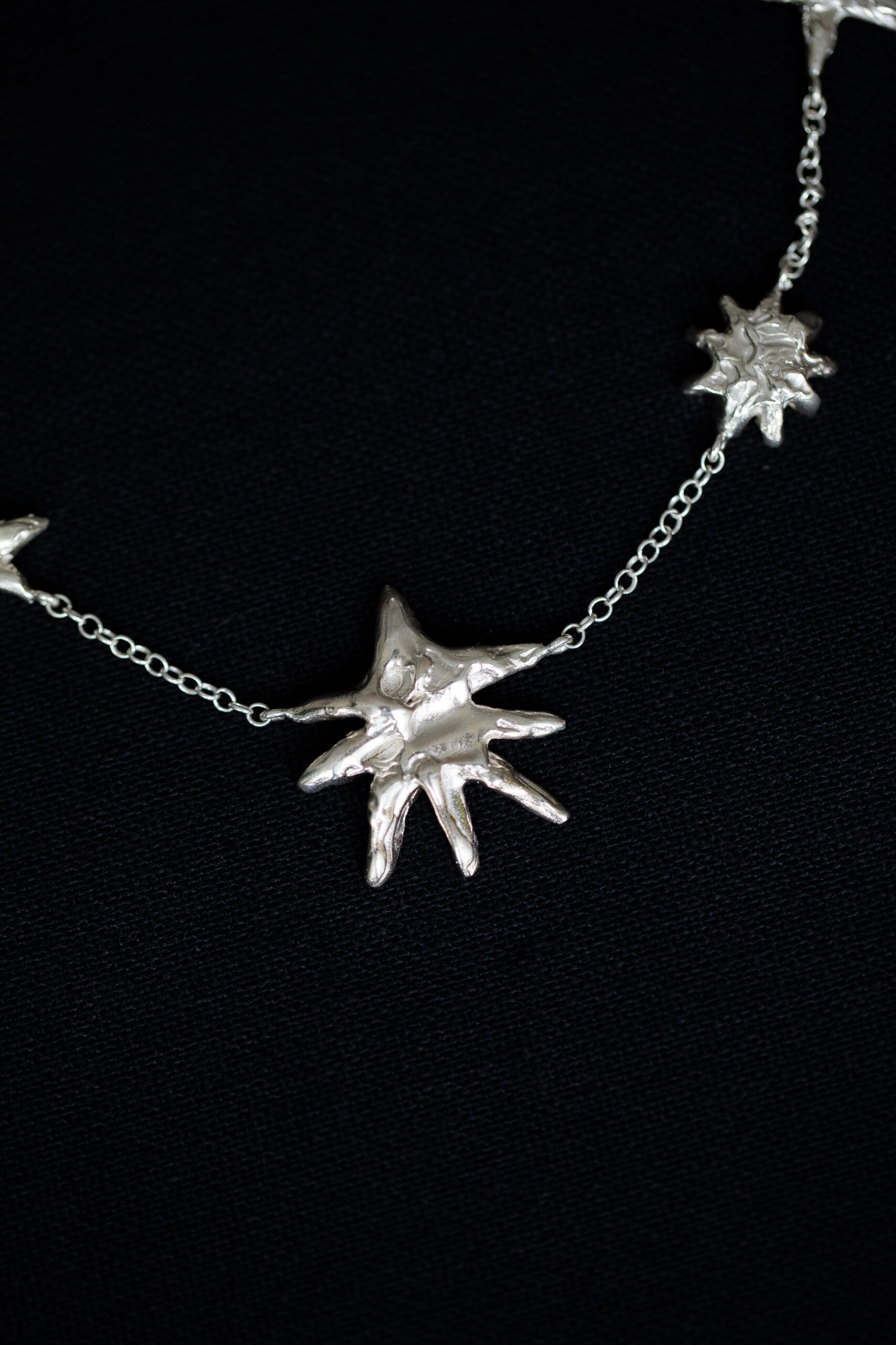 Gargantilha Satélite - Imagem 10