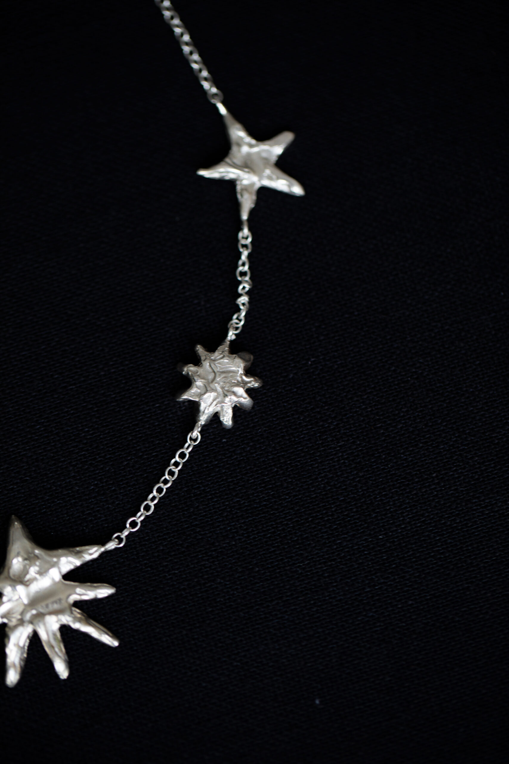 Gargantilha Satélite - Imagem 9