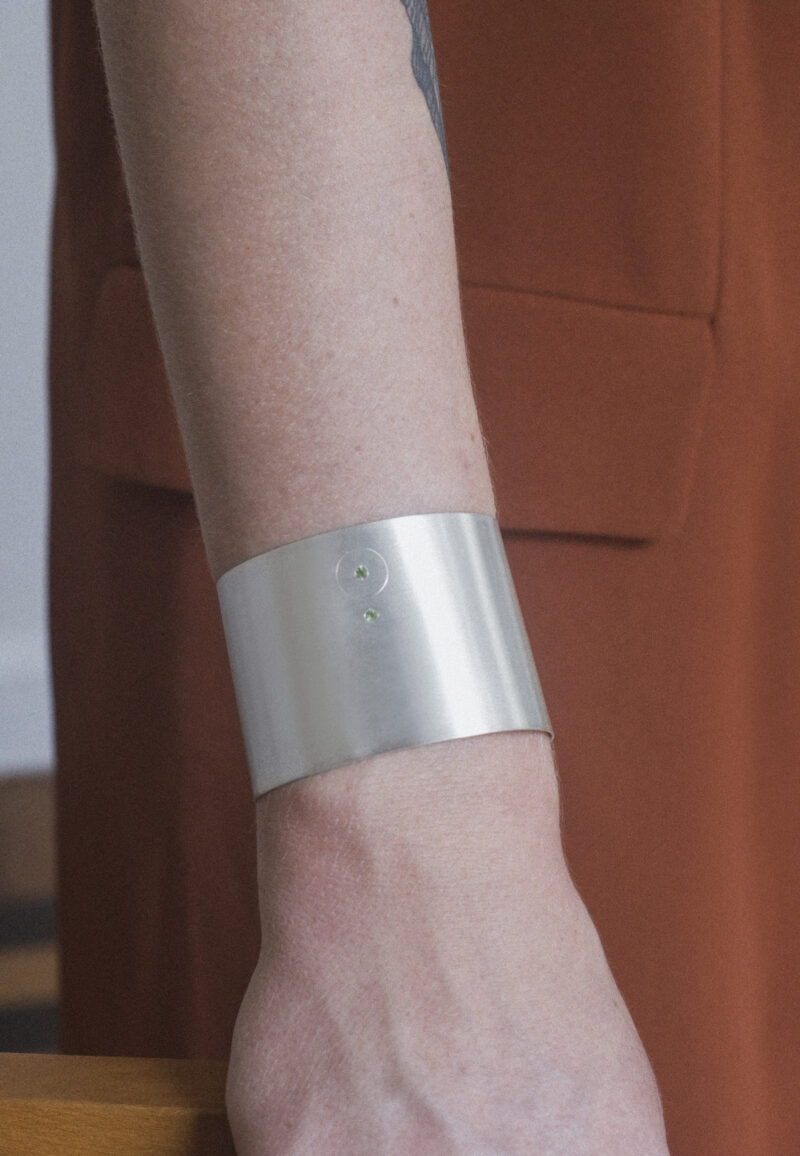 Bracelete Agnes